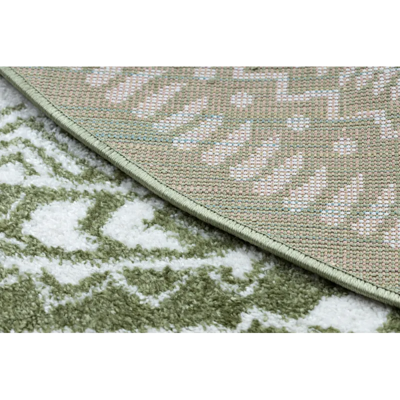 Covor FUN Napkin, material moale, plăcut la atingere