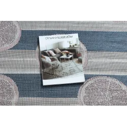 Covor SION sisal țesut plat