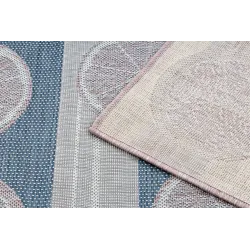 Covor SION sisal țesut plat