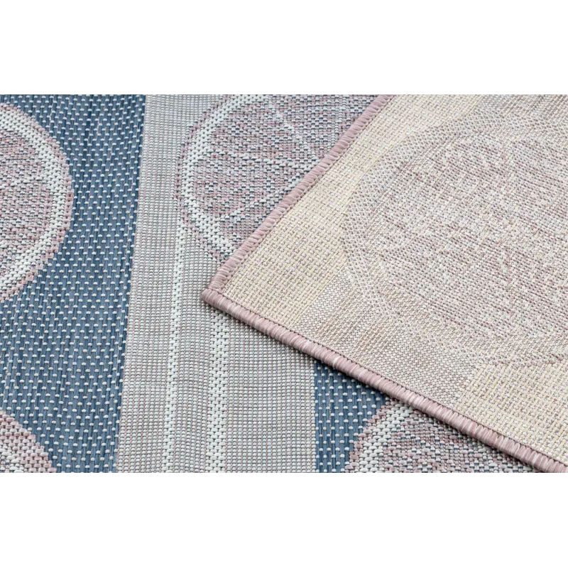 Covor SION sisal țesut plat