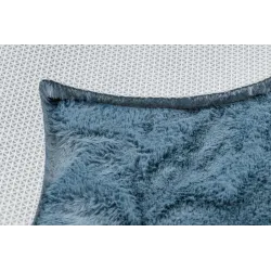 Covor SHAPE 3106 Floare Shaggy