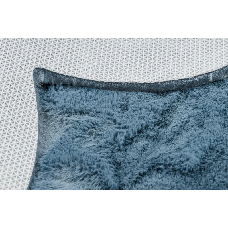 Covor SHAPE 3106 Floare Shaggy