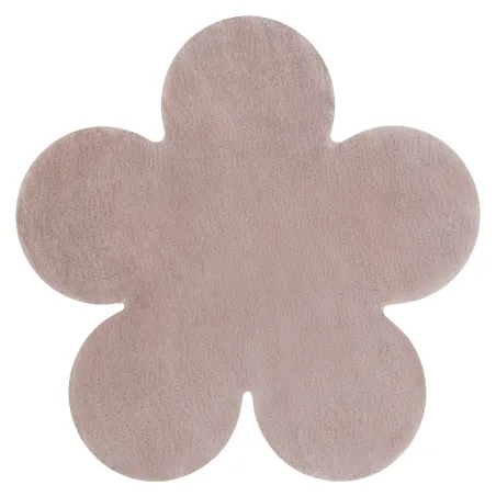 SHAPE 3106 Flower Shaggy Covor