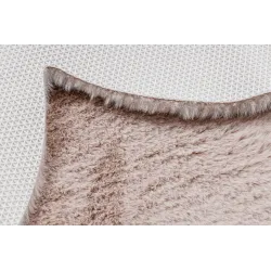 SHAPE 3106 Flower Shaggy Covor