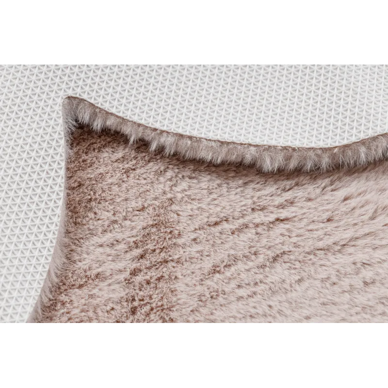 SHAPE 3106 Flower Shaggy Covor