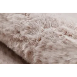 SHAPE 3106 Flower Shaggy Covor