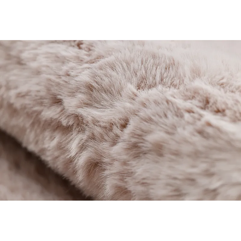 SHAPE 3106 Flower Shaggy Covor