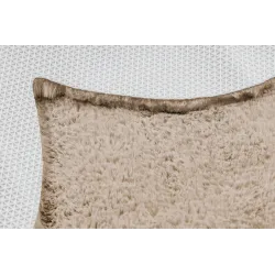 SHAPE 3106 Flower Shaggy Covor