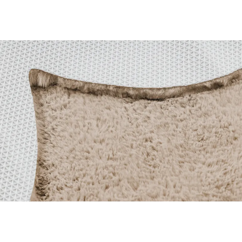 SHAPE 3106 Flower Shaggy Covor