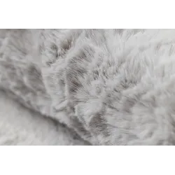SHAPE 3106 Flower Shaggy Covor