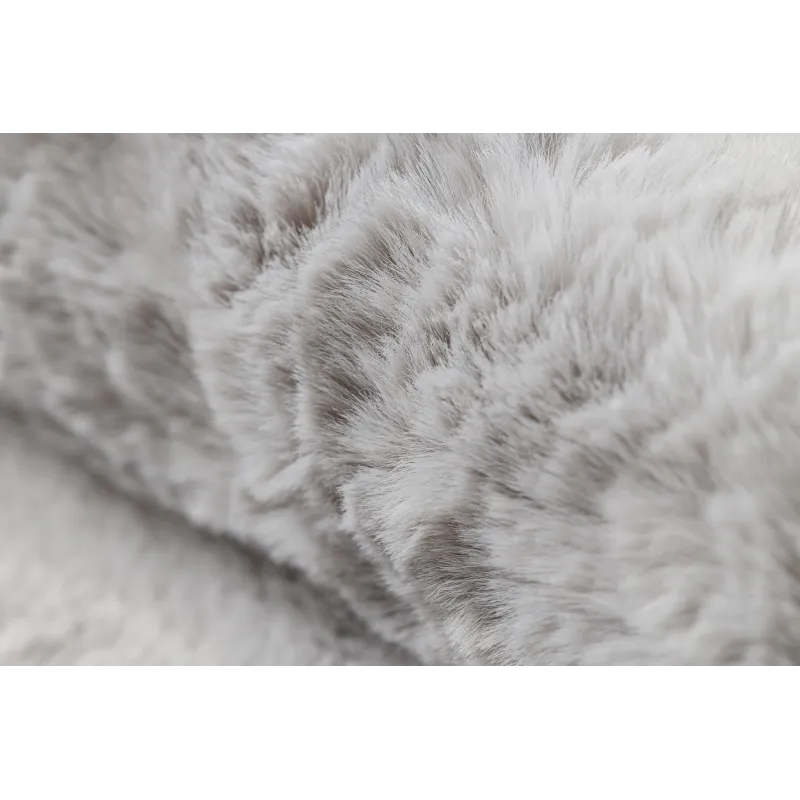 SHAPE 3106 Flower Shaggy Covor