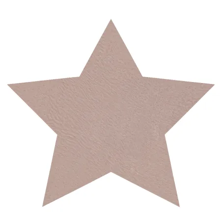 Covor Shaggy Stea SHAPE 3148 Roz