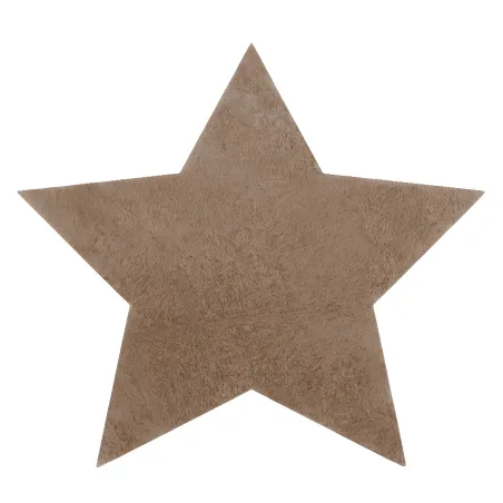 Covor Shaggy Stea SHAPE 3148 Bej