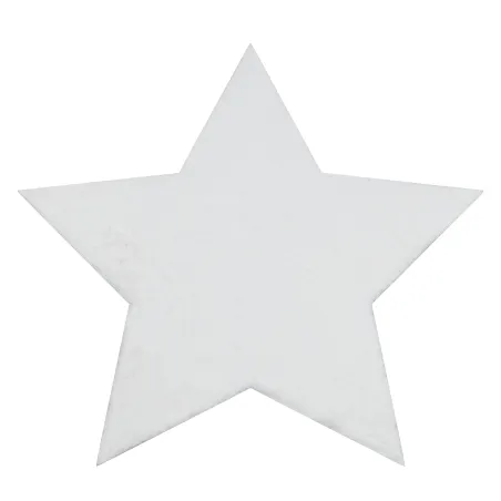 Covor SHAPE Star Shaggy