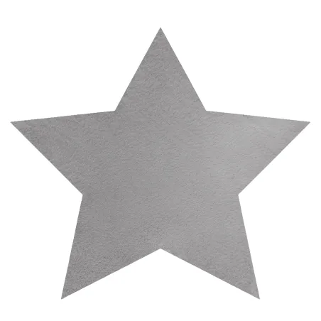 Covor SHAPE Star Shaggy