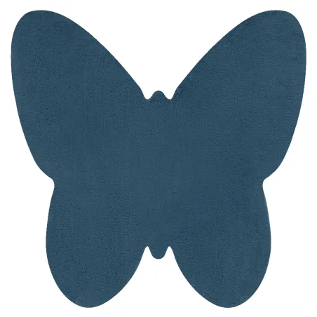 Covor SHAPE Butterfly Shaggy