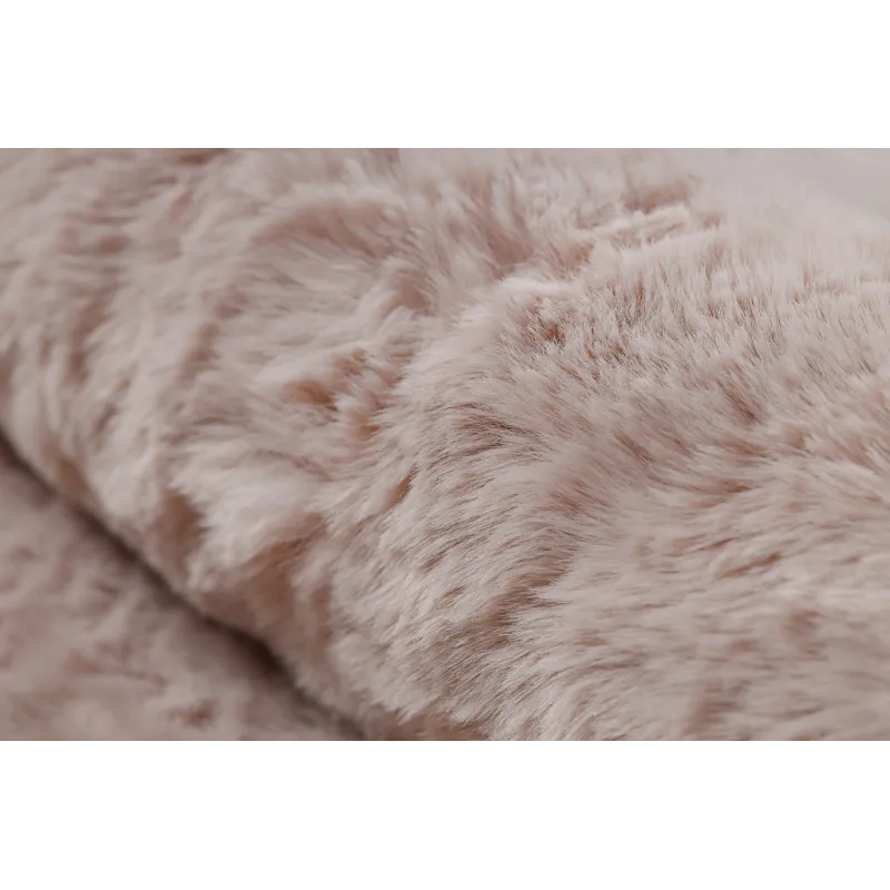 Covor SHAPE 3150 Fluture Shaggy