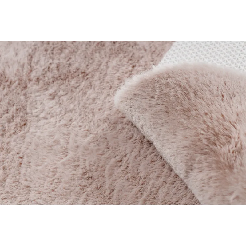 Covor SHAPE 3150 Fluture Shaggy