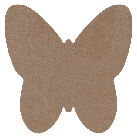 Covor SHAPE 3150 Fluture Shaggy