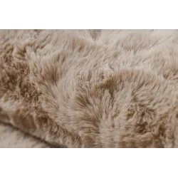 Covor SHAPE 3150 Fluture Shaggy