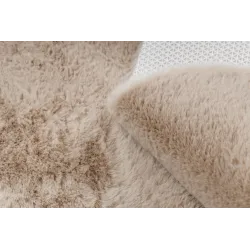 Covor SHAPE 3150 Fluture Shaggy