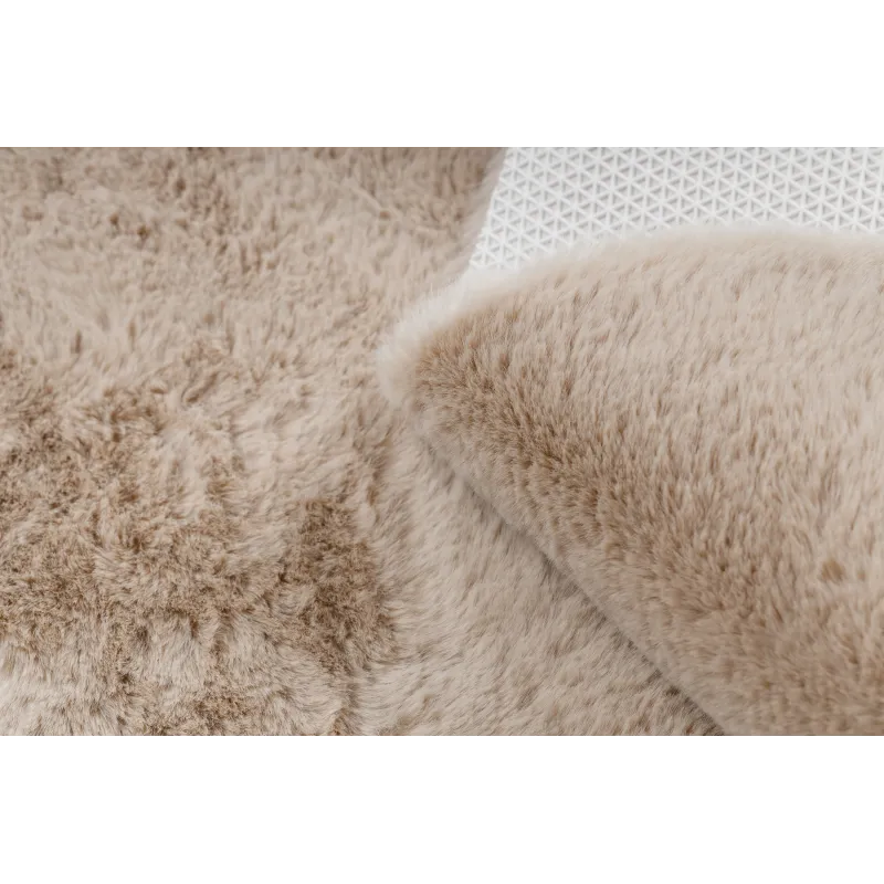 Covor SHAPE 3150 Fluture Shaggy
