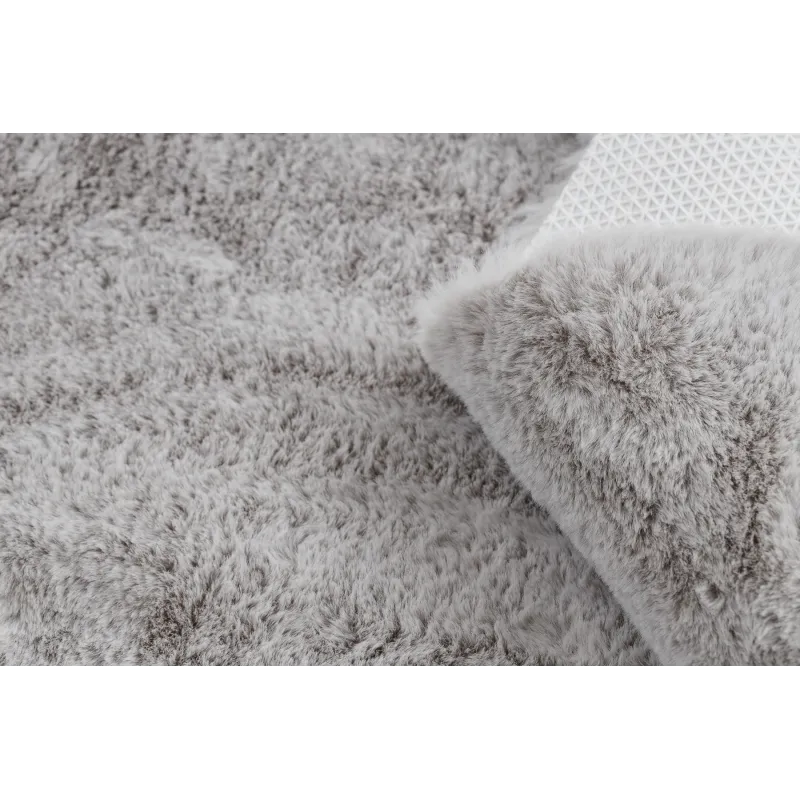 Covor SHAPE 3150 Fluture Shaggy