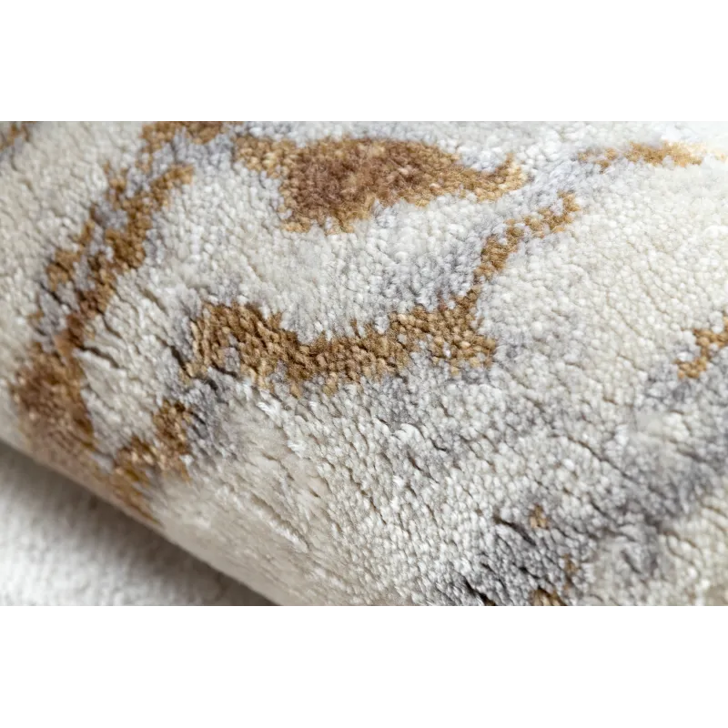 Covor acrilic ELITRA 9962 Marmură vintage