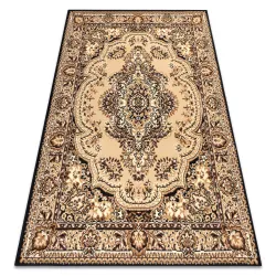 Covor Morad WIOSNA Ornament Bej