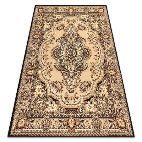 Covor Morad WIOSNA Ornament Bej