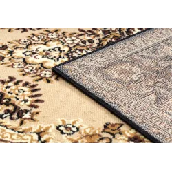 Covor Morad WIOSNA Ornament Bej