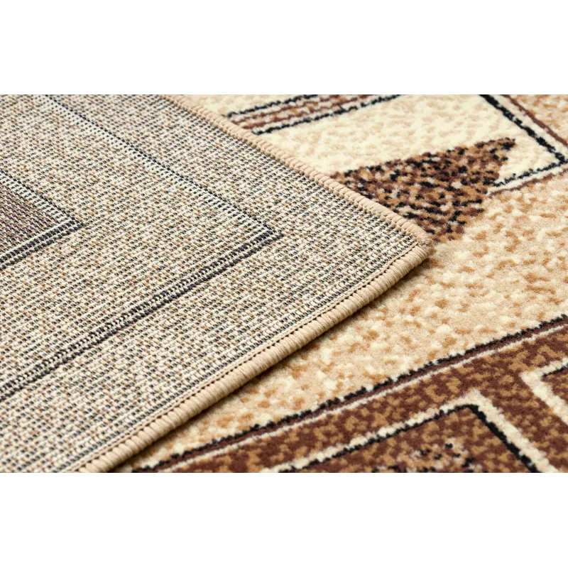 Covor BCF Morad DZETA Bej Geometric