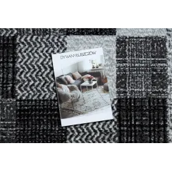 Covor BCF Morad RAFIA Geometric
