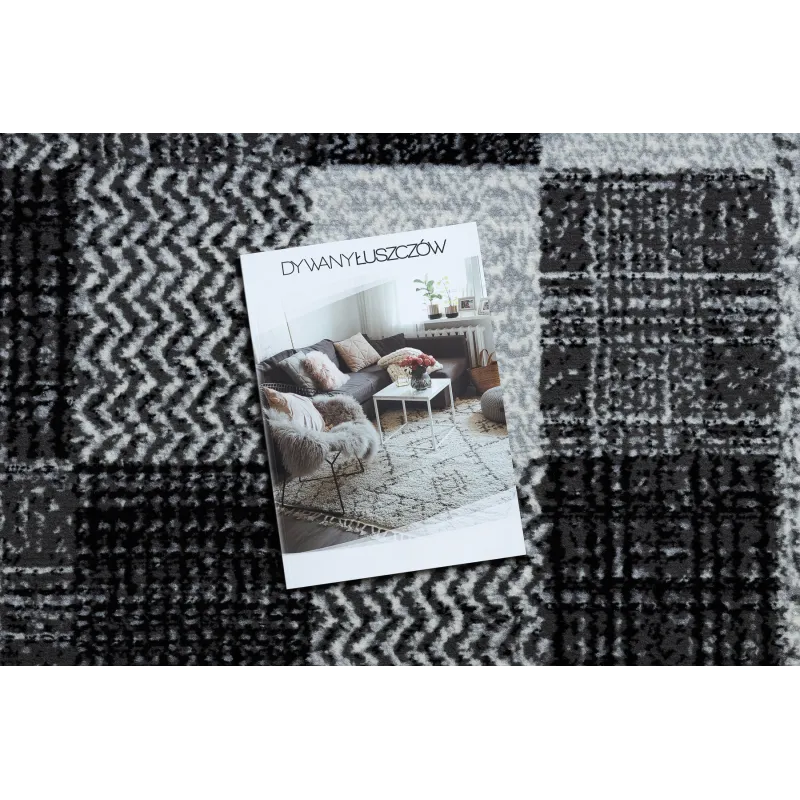 Covor BCF Morad RAFIA Geometric