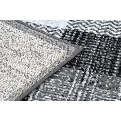 Covor BCF Morad RAFIA Geometric