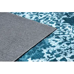 Covor ANTIKA, material moale, design modern, lavabil si usor de intretinut