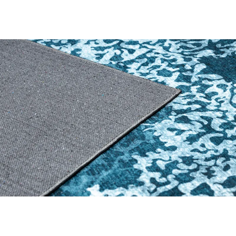 Covor ANTIKA, material moale, design modern, lavabil si usor de intretinut
