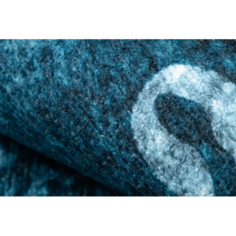 Covor ANTIKA pentru exterior, design modern, rezistent la intemperii