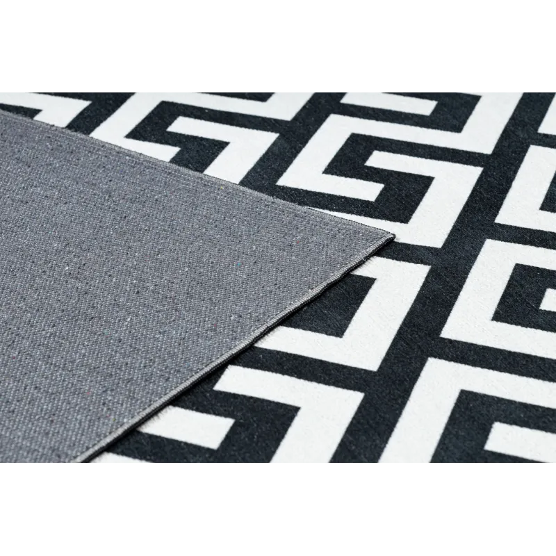 Covor ANTIKA 122, textură moale, lavabil, ideal pentru interior