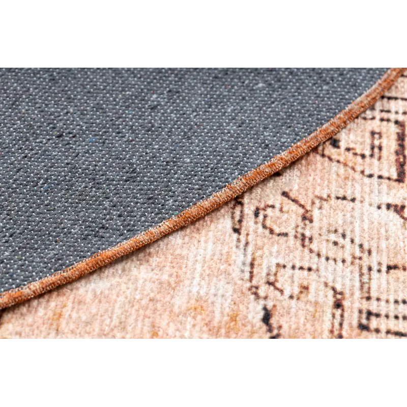 Covor ANTIKA cu design modern, confortabil și lavabil