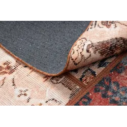 Covor ANTIKA ideal pentru living, elegant și practic