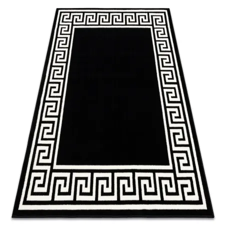 Covor Morad GREK negru