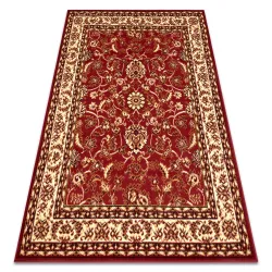 Covor BCF Morad Classic Bordo