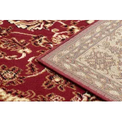 Covor BCF Morad Classic Bordo