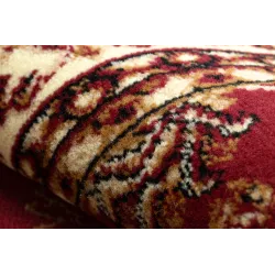 Covor BCF Morad Classic Bordo