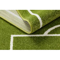Covor MUNDIAL, perfect pentru utilizare în grădină sau pe terasă