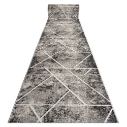 Covor Cărări MATEO 8031/944 Geometric Triunghiuri