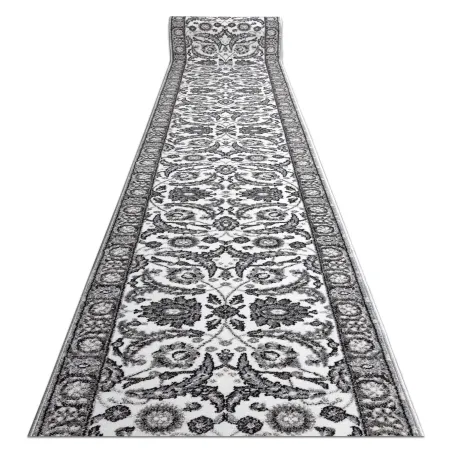 Covor Cărări MATEO 8037/644 Cadru Floral Modern