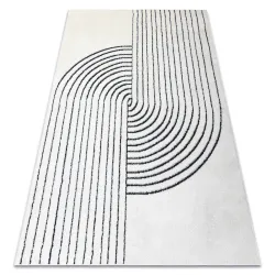 MODE 8587 Covor Geometric Modern