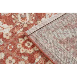 Covor LEGEND 468 Lână Bej Floral